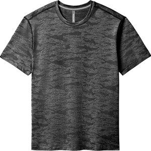 Ten Thousand CamoKnit Shirt 2.0